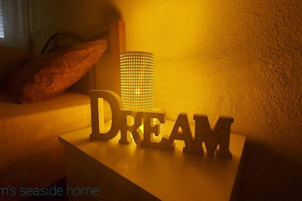Mom'S Seaside Home Kariani Exterior foto